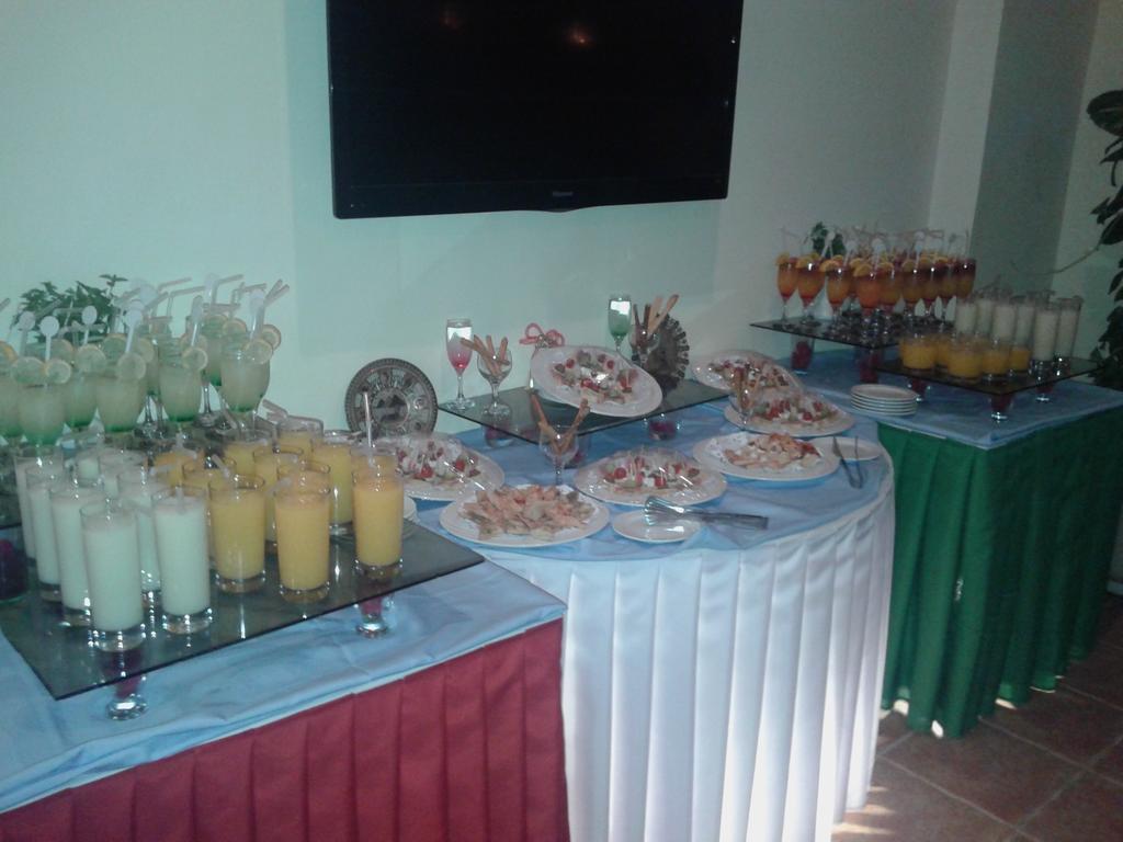 Nubian Inn Laguna Beach Resort (Adults Only) Marsa Alem Dış mekan fotoğraf
