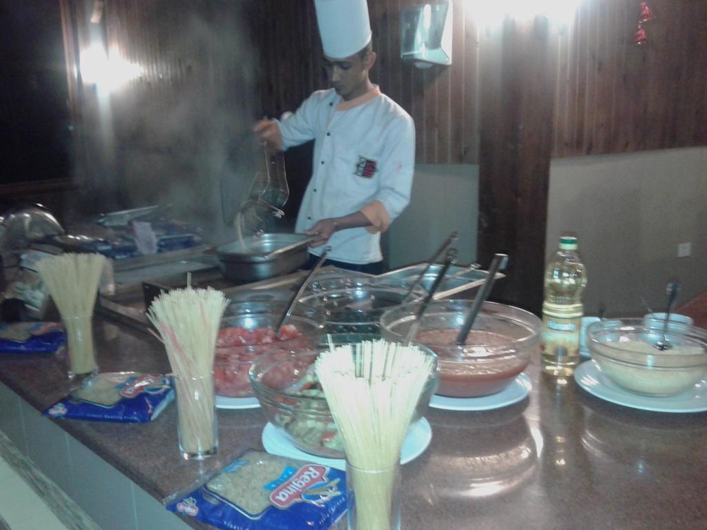 Nubian Inn Laguna Beach Resort (Adults Only) Marsa Alem Dış mekan fotoğraf