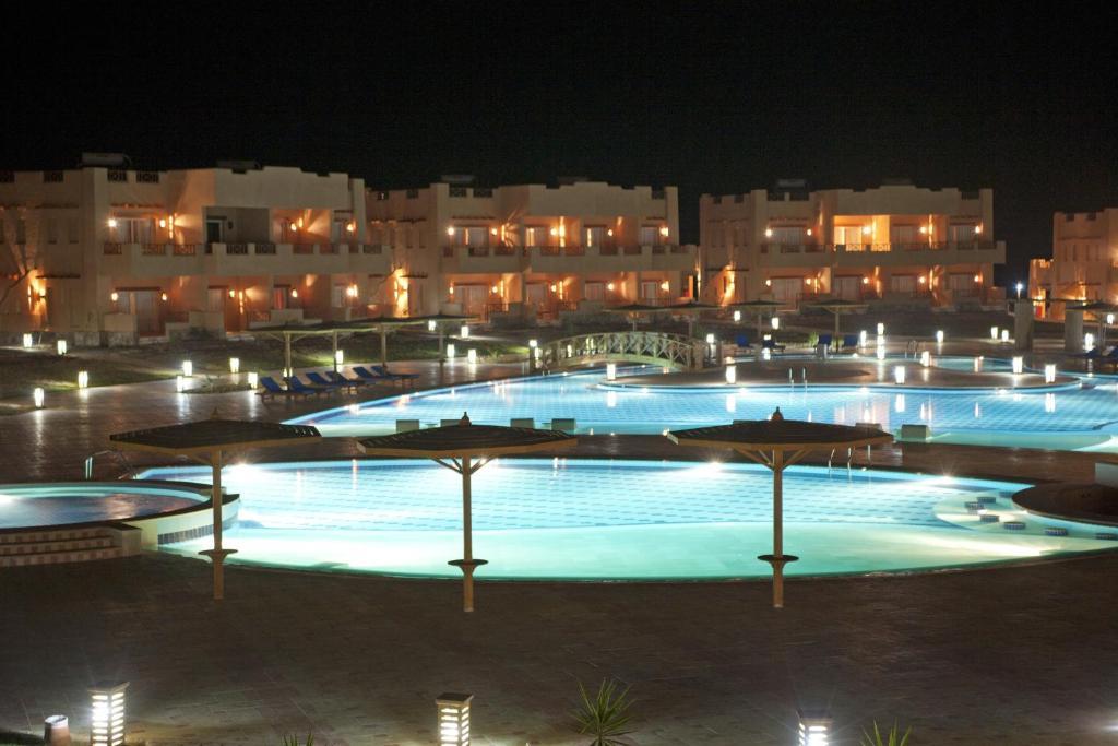 Nubian Inn Laguna Beach Resort (Adults Only) Marsa Alem Dış mekan fotoğraf