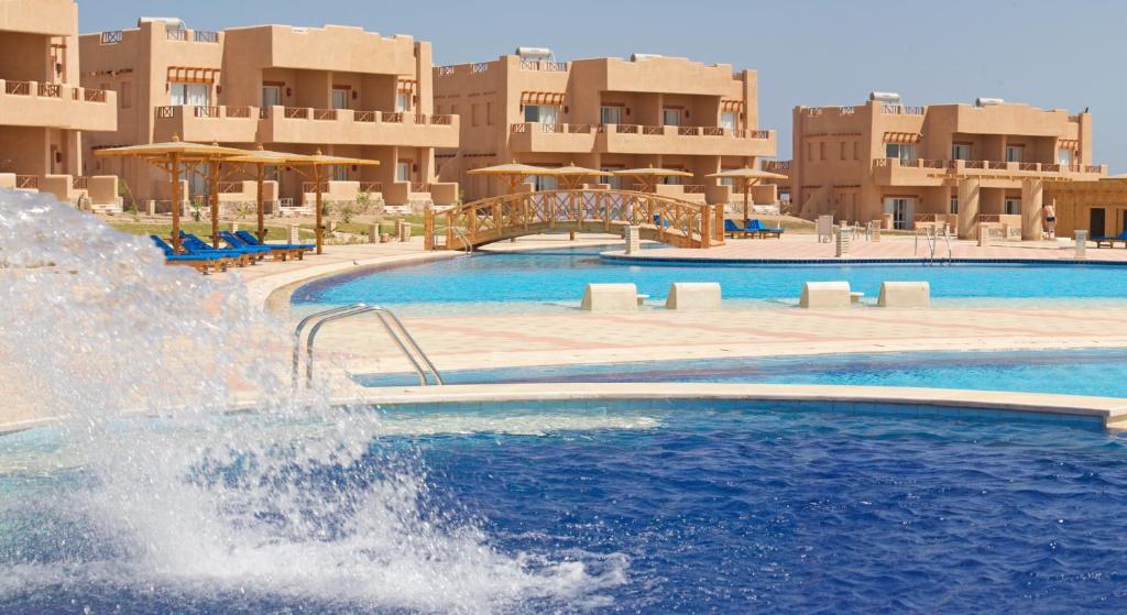 Nubian Inn Laguna Beach Resort (Adults Only) Marsa Alem Dış mekan fotoğraf