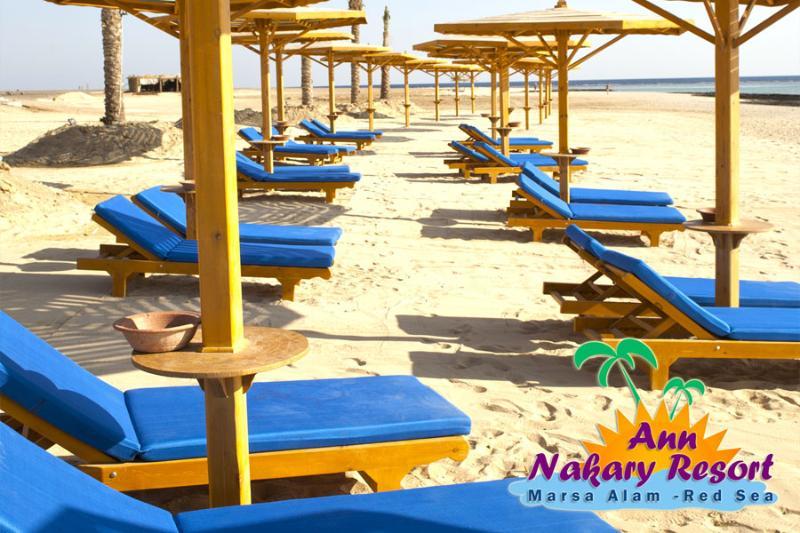 Nubian Inn Laguna Beach Resort (Adults Only) Marsa Alem Dış mekan fotoğraf