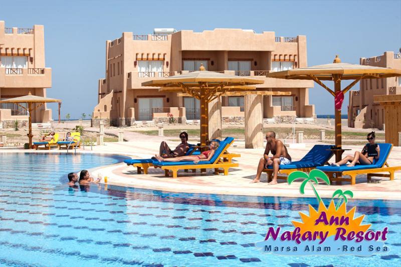 Nubian Inn Laguna Beach Resort (Adults Only) Marsa Alem Dış mekan fotoğraf