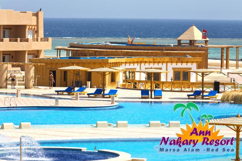 Nubian Inn Laguna Beach Resort (Adults Only) Marsa Alem Dış mekan fotoğraf