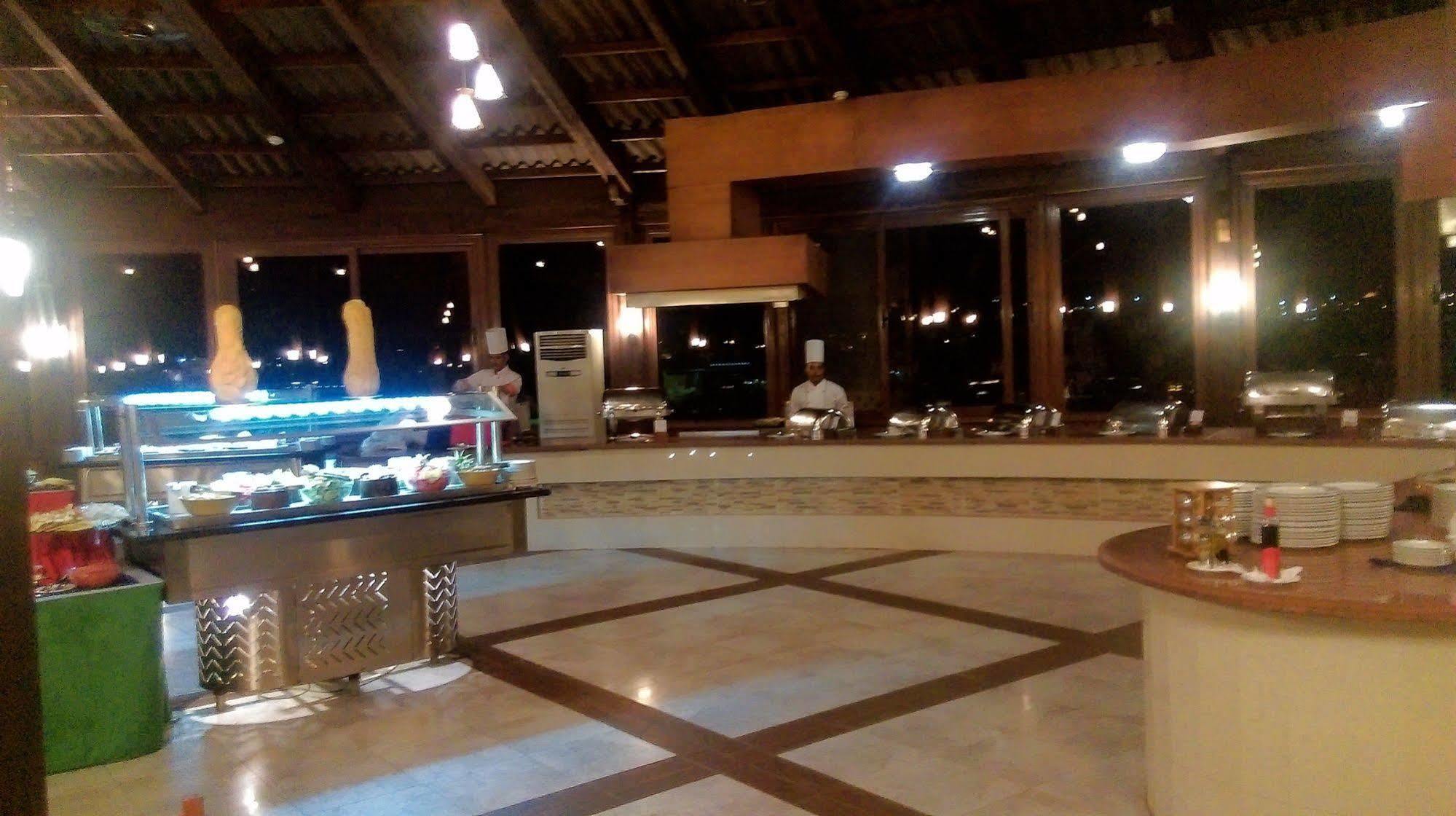 Nubian Inn Laguna Beach Resort (Adults Only) Marsa Alem Dış mekan fotoğraf