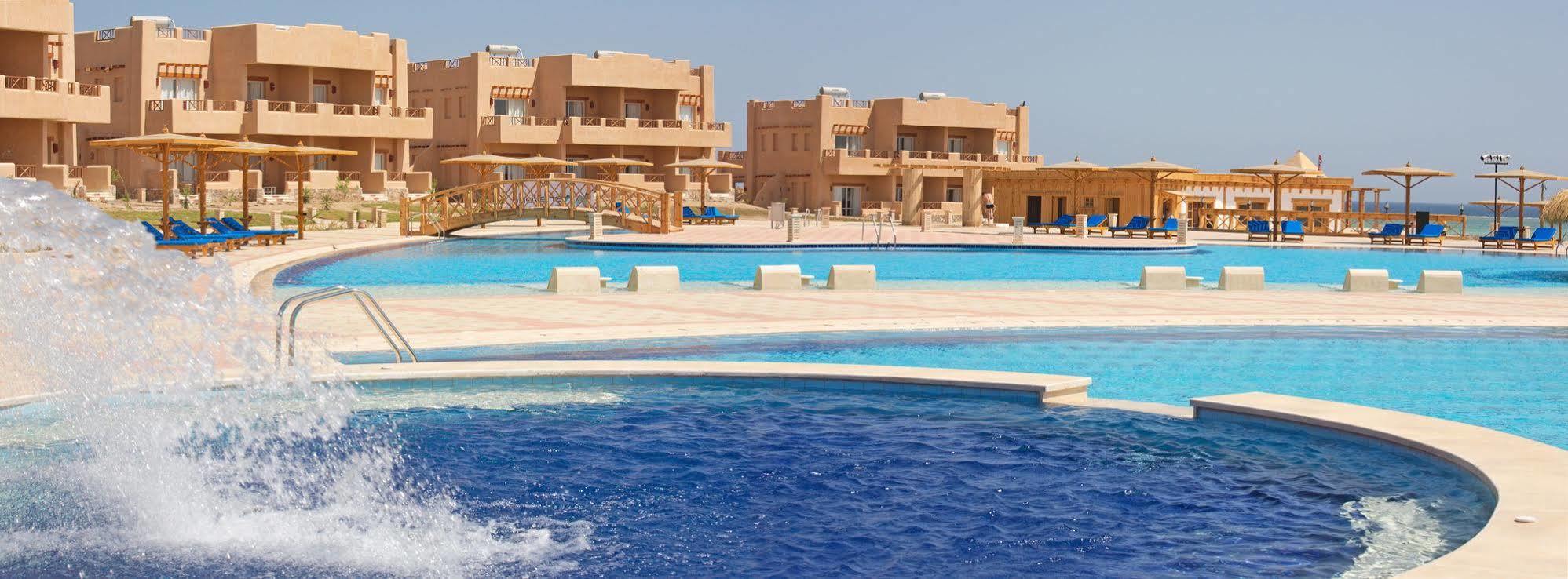 Nubian Inn Laguna Beach Resort (Adults Only) Marsa Alem Dış mekan fotoğraf