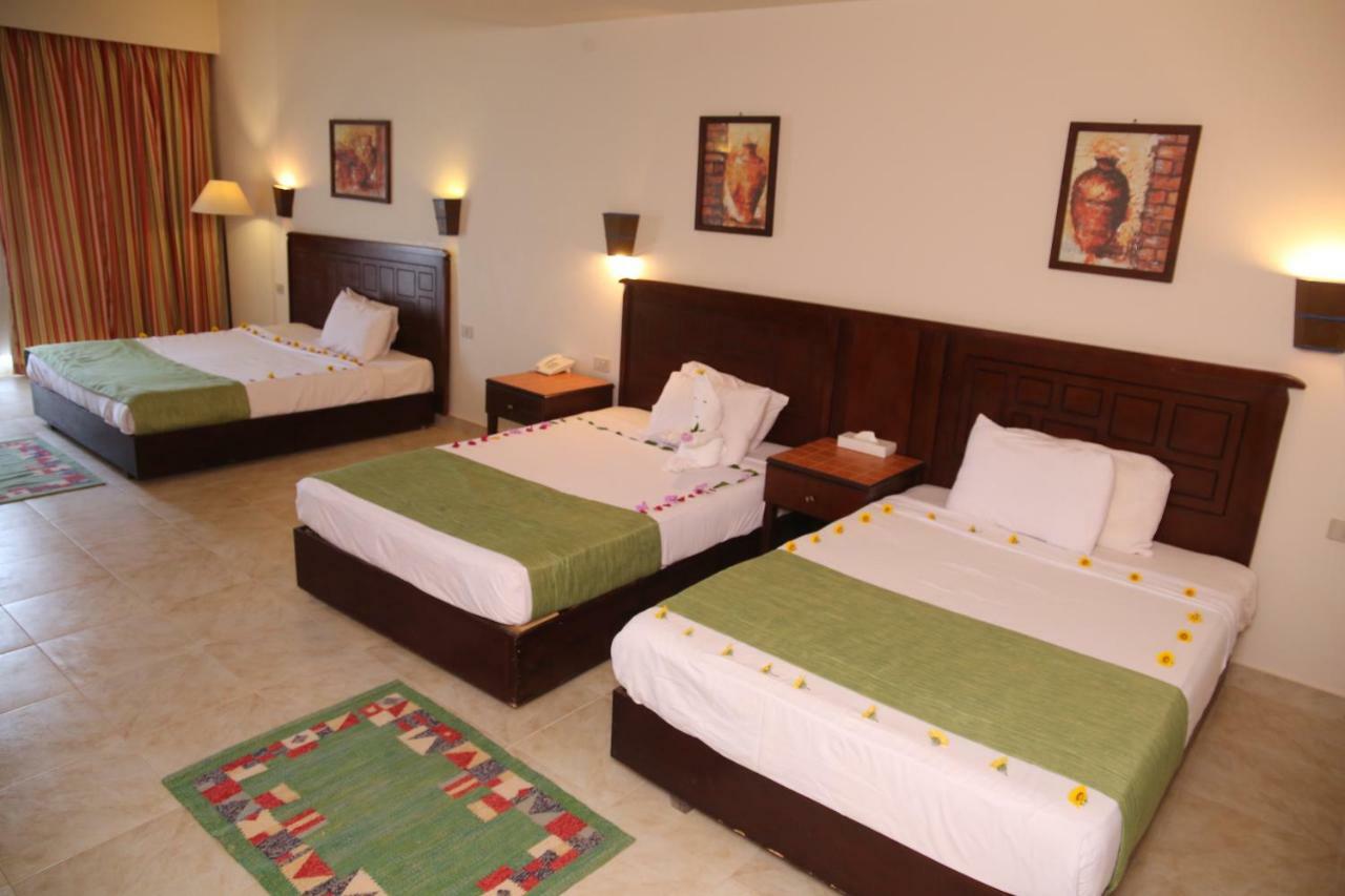 Nubian Inn Laguna Beach Resort (Adults Only) Marsa Alem Dış mekan fotoğraf