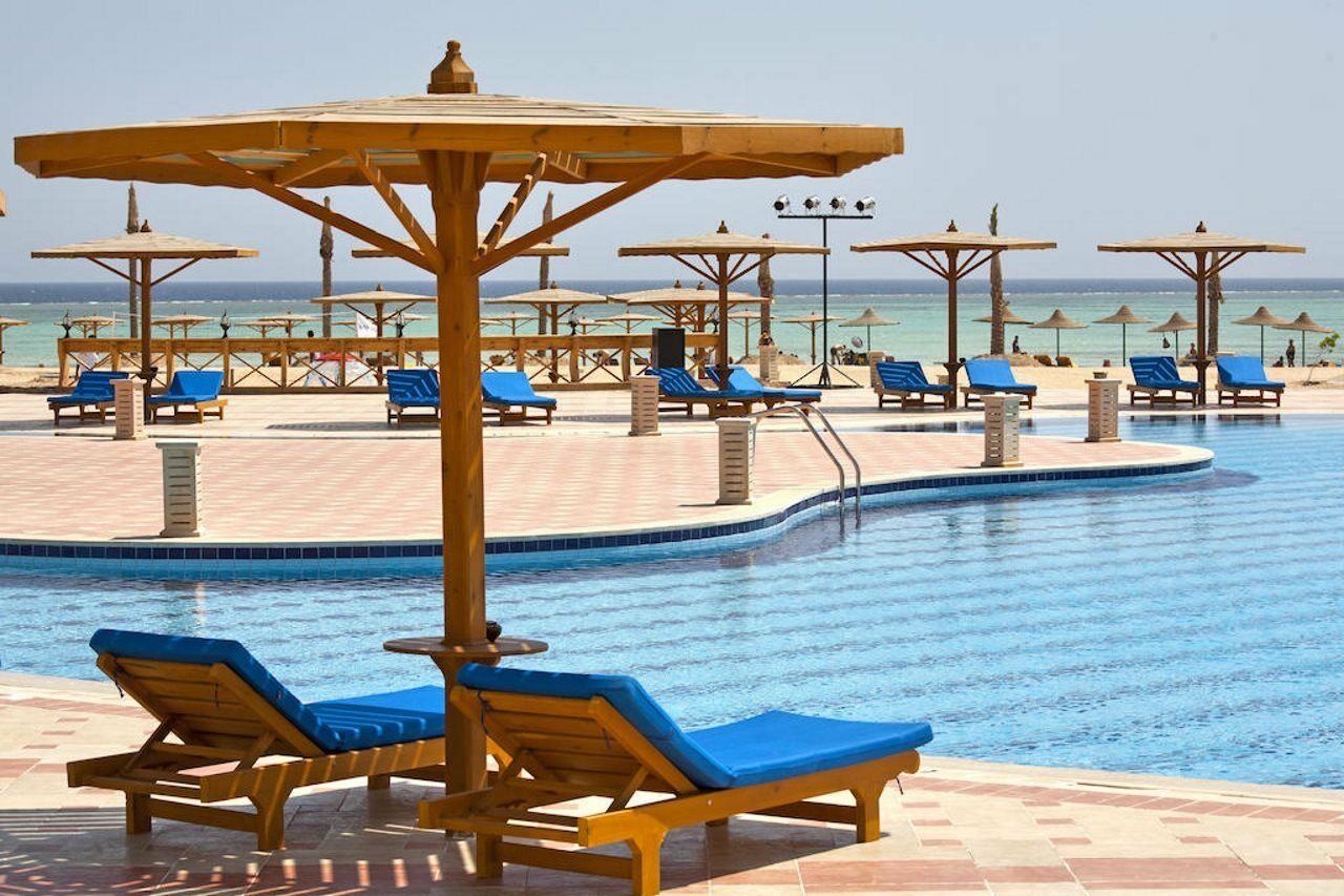Nubian Inn Laguna Beach Resort (Adults Only) Marsa Alem Dış mekan fotoğraf