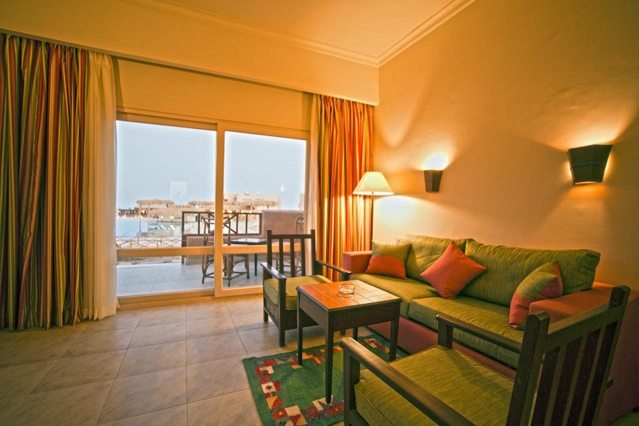 Nubian Inn Laguna Beach Resort (Adults Only) Marsa Alem Dış mekan fotoğraf